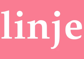 Synonym linje