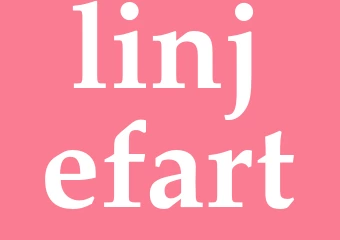 Synonym linjefart