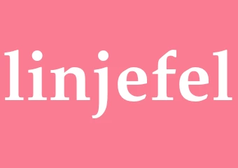 Synonym linjefel