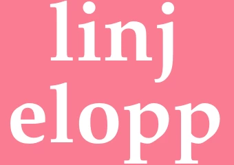 Synonym linjelopp