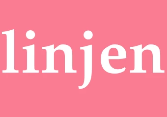 Synonym linjen