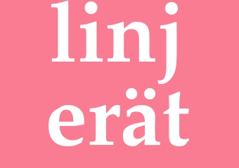Synonym linjerät