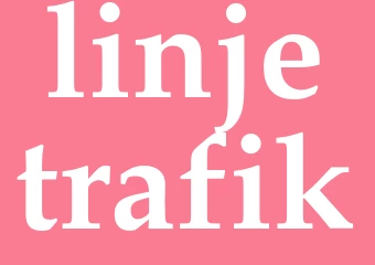 Synonym linjetrafik