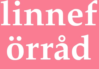 Synonym linneförråd
