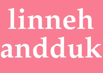 Synonym linnehandduk