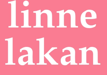 Synonym linnelakan