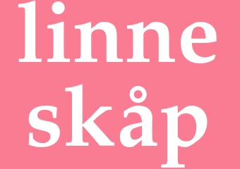 Synonym linneskåp