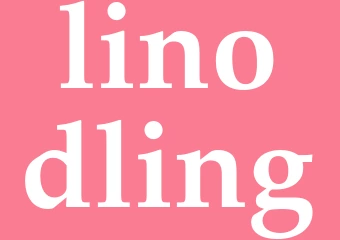 Synonym linodling
