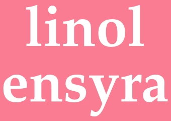Synonym linolensyra