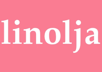 Synonym linolja