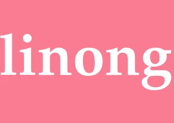 Synonym linong