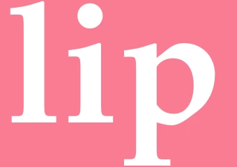 Synonym lip