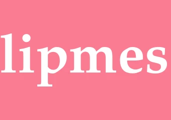 Synonym lipmes