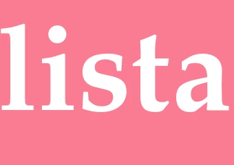 Synonym lista