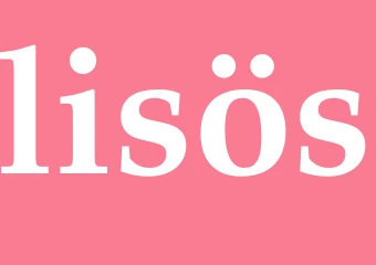 Synonym lisös
