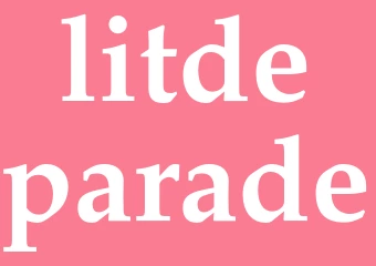Synonym litdeparade
