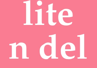 Synonym liten del
