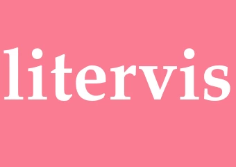 Synonym litervis
