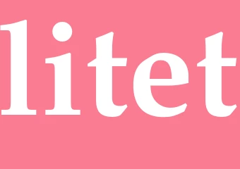 Synonym litet
