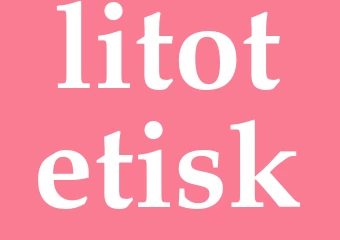 Synonym litotetisk