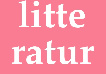 Synonym litteratur