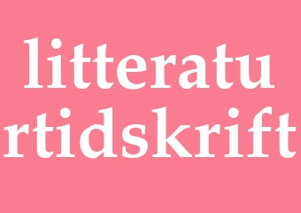 Synonym litteraturtidskrift
