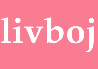 Synonym livboj