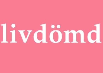 Synonym livdömd