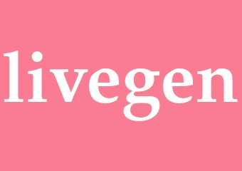 Synonym livegen