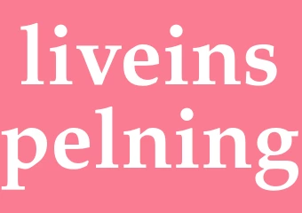 Synonym liveinspelning