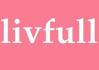 Synonym livfull