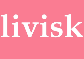 Synonym livisk