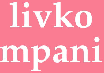 Synonym livkompani