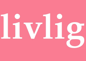 Synonym livlig