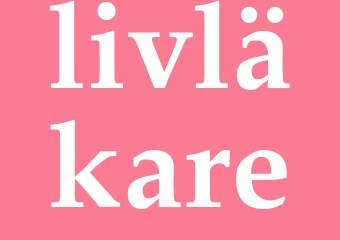 Synonym livläkare