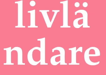 Synonym livländare