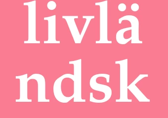 Synonym livländsk