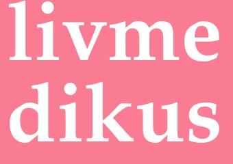 Synonym livmedikus
