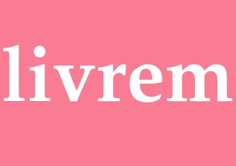 Synonym livrem