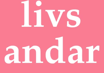 Synonym livsandar