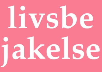Synonym livsbejakelse