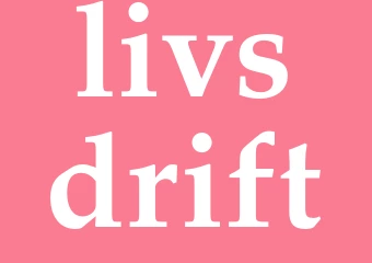 Synonym livsdrift