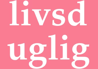 Synonym livsduglig