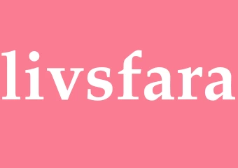 Synonym livsfara