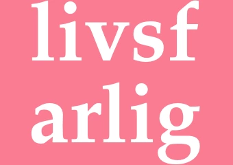 Synonym livsfarlig
