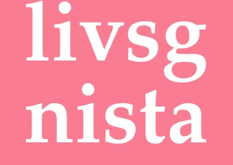 Synonym livsgnista