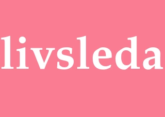 Synonym livsleda