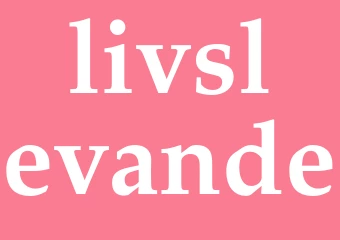 Synonym livslevande