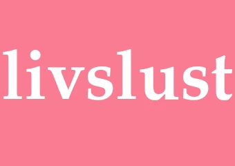 Synonym livslust