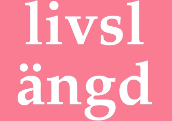 Synonym livslängd